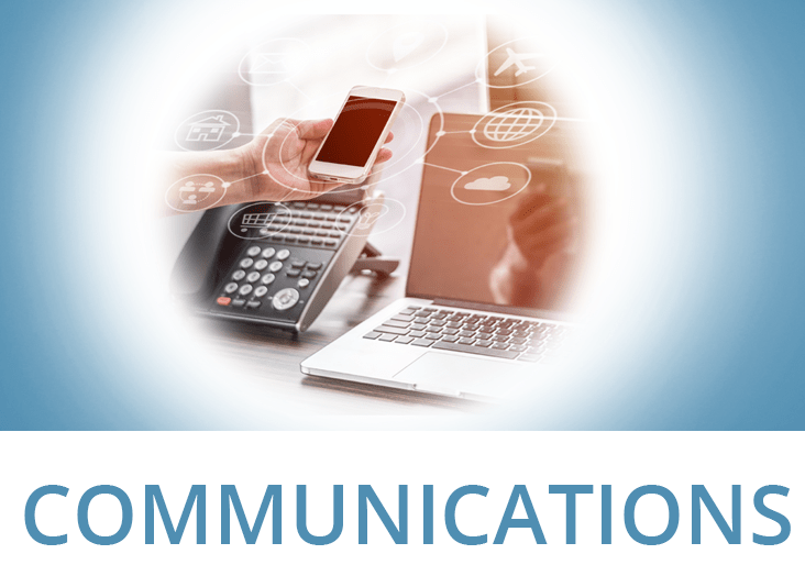 communications