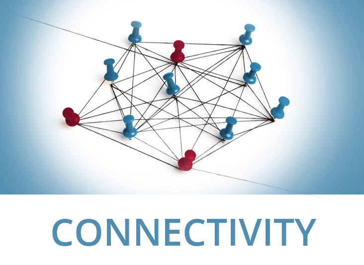 connectivity